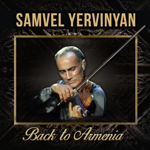 Sourp, Sourp (Holy, Holy)