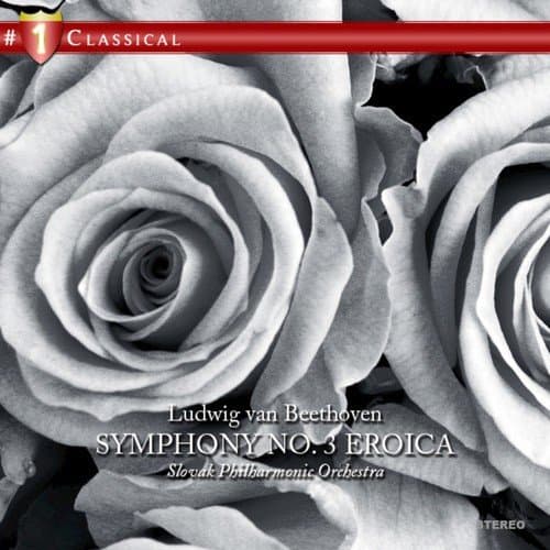 Symphony No. 3, Op. 55 in E Flat Major (Eroica): Scherzo, Allegro vivace