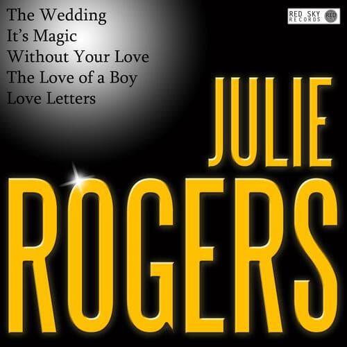 Julie Rogers