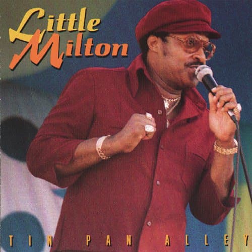 That's What Love Will Make You Do