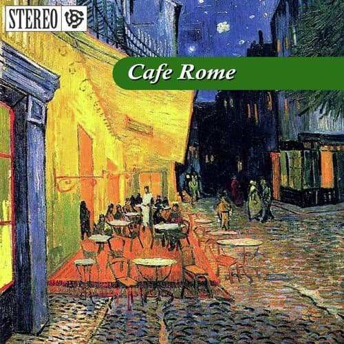 Café Rome