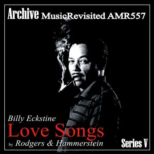 Love Songs By Rodgers &amp; Hammerstein