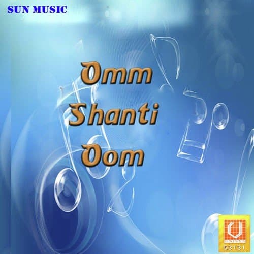 Omm Shanti Omm