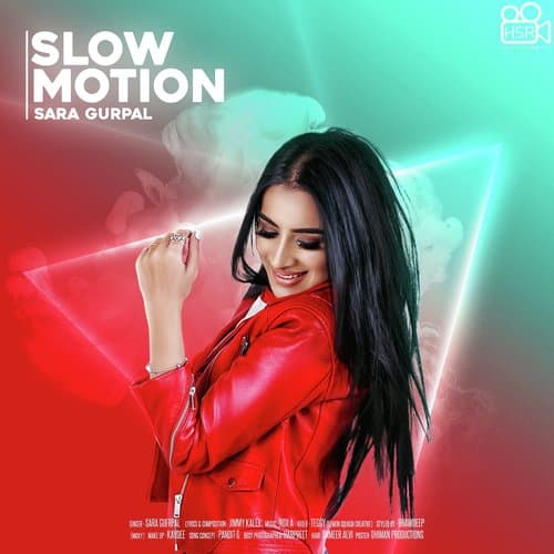 Slow Motion