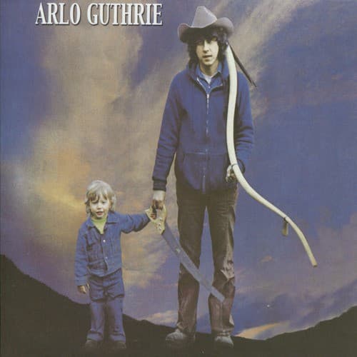 Arlo Guthrie