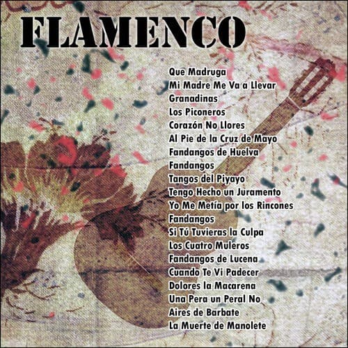 Flamenco