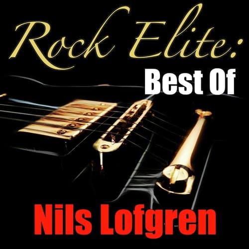Nils Lofgren