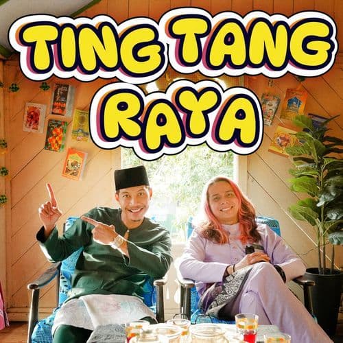 Ting Tang Raya
