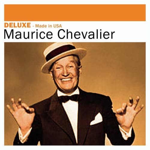 Folies Bergère de Paris: Générique / Valentine / Rhythm of the Rain / Singing a Happy Song (Medley)