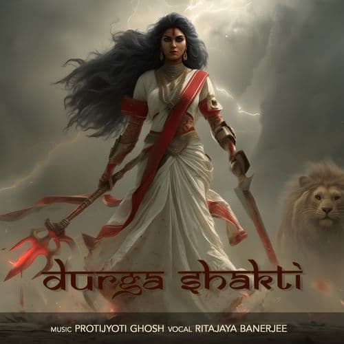 Durga Shakti