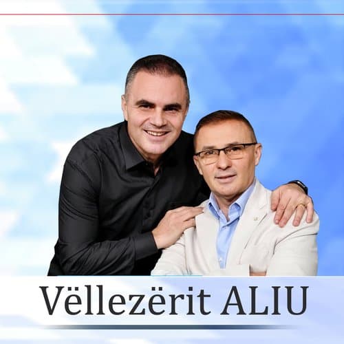 Vetëm kënga më ngushëllon