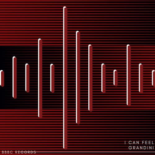 I Can Feel (Extended)