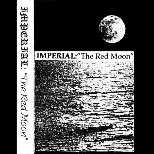 the red moon