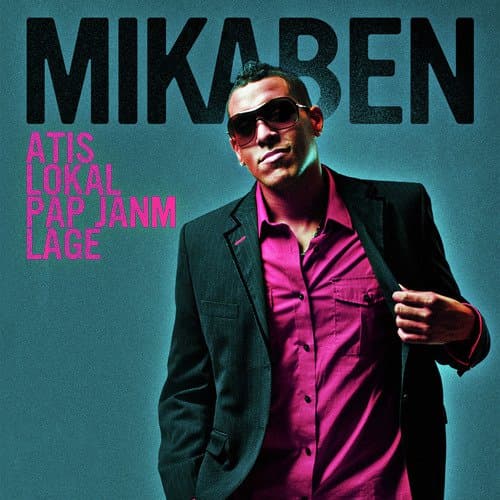 Yon Ti Souf Pou Ayiti