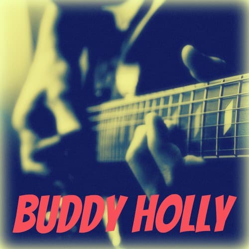 Buddy Holly