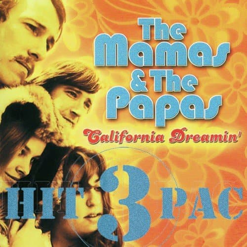 California Dreamin' Hit Pac