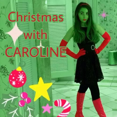 Christmas With Caroline