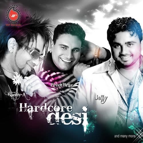 Hardcore Desi