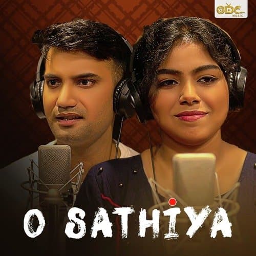 O Sathiya