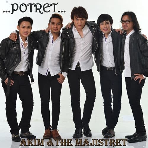 Akim & The Majistret