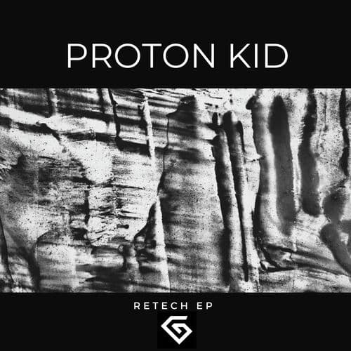 Retech EP (GIIEP003)