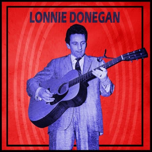 The Incredible Lonnie Donegan