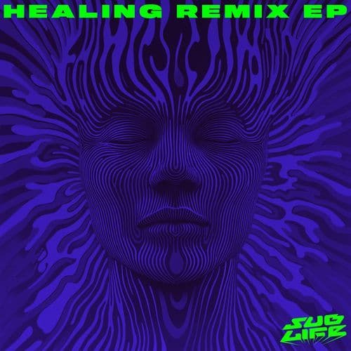 Healing (Remix)