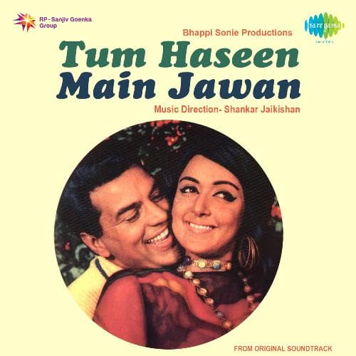 Tum Haseen Main Jawan