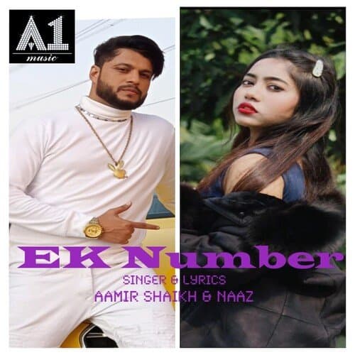 Ek Number