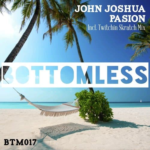 Pasión (Twitchin Skratch Mix)