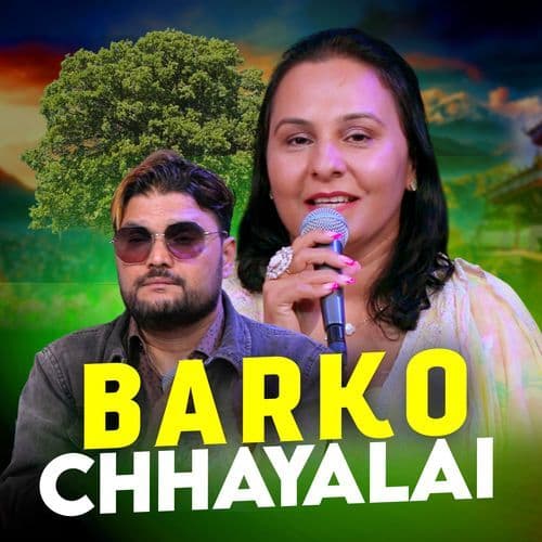 Barko Chhayalai