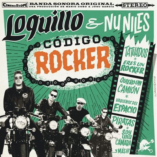 El tren de la costa (2017 Remaster) (2017 Remaster)