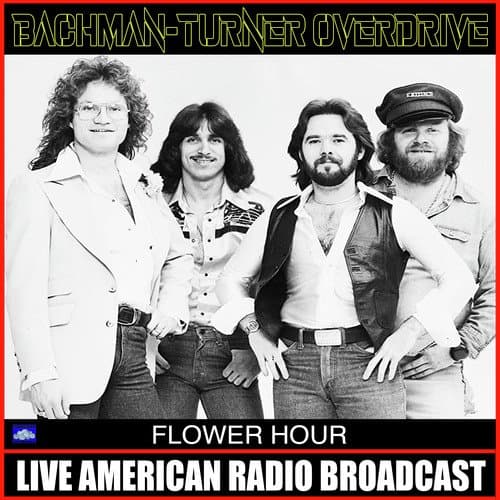 Interview With Randy Bachman (Live)
