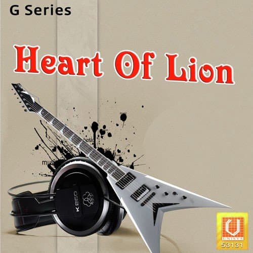 Heart Of Lion