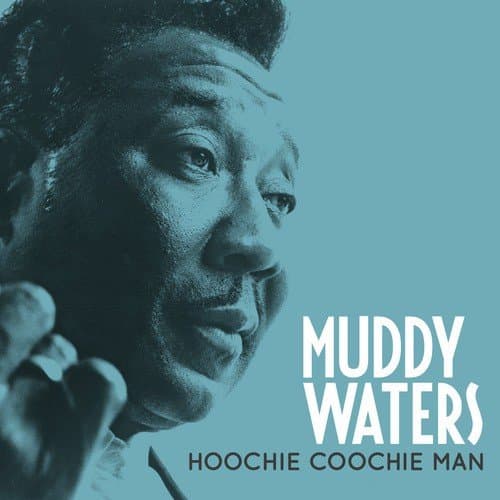 Muddy Waters