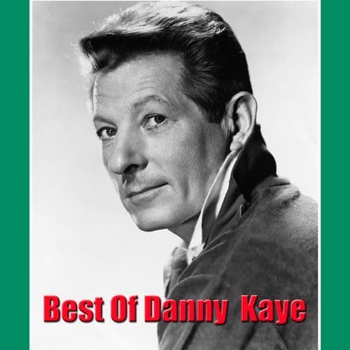 In Concert  (Danny Kaye Collection)