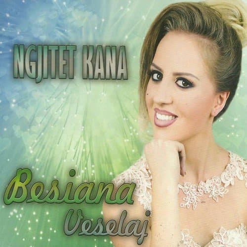 Kush Po Vjen Me Temena