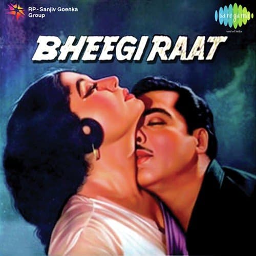 Bheegi Raat