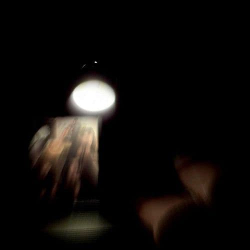 Goodnight, I Love You.