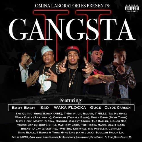 On That Vodka (feat. Krytykal)