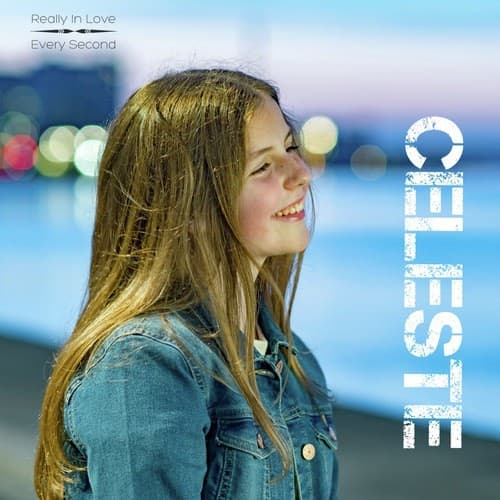 Really in Love / Every Second