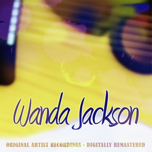 Wanda Jackson
