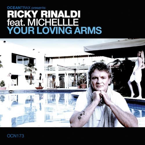Your Loving Arms (Punto G Mix)