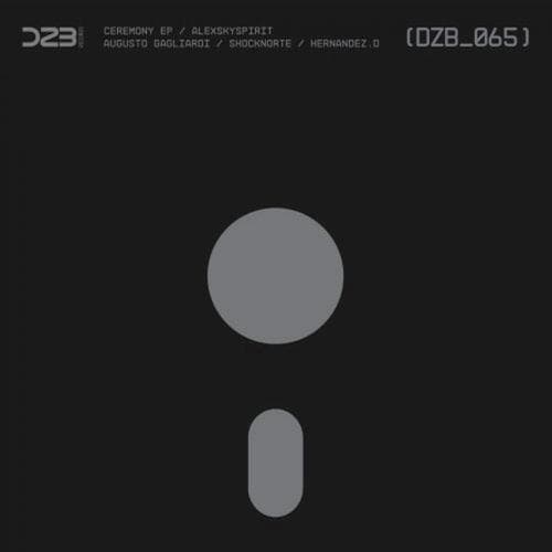 Ceremony (Original Mix)