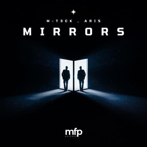 Mirrors (Speed Garage)