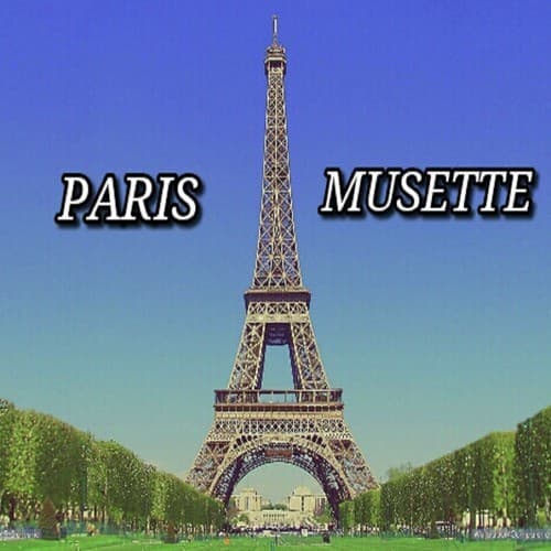 Fifine, la Reine du Bal musette