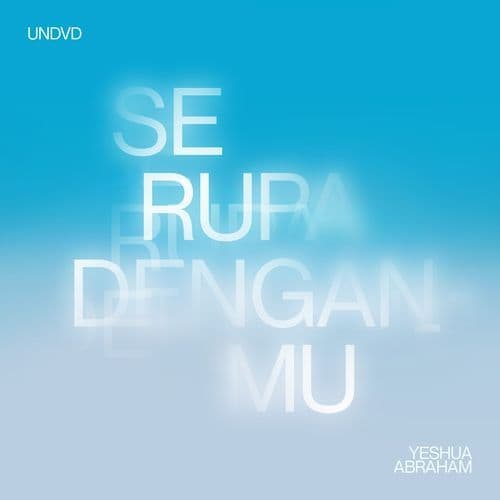 Serupa Dengan-Mu