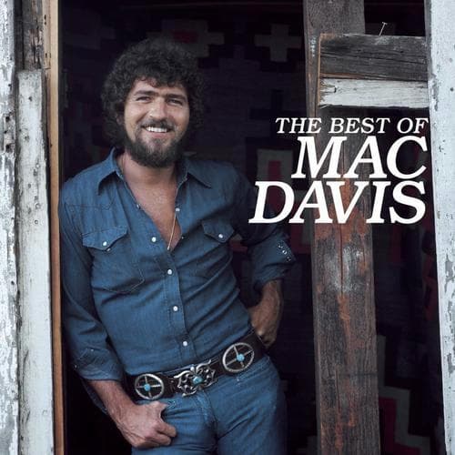 Baby Don't Get Hooked On Me