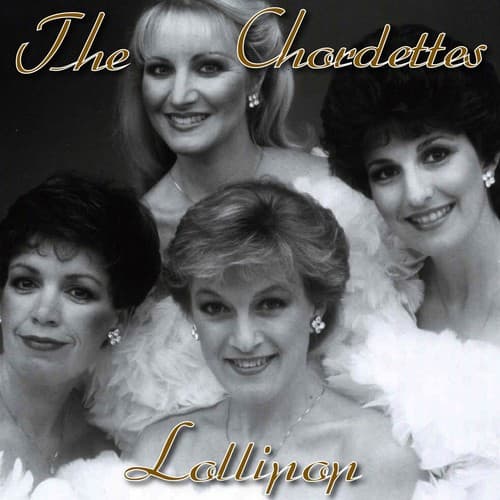 The Chordettes