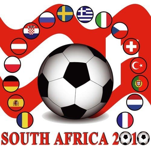 Waka Waka (Esto es Africa)